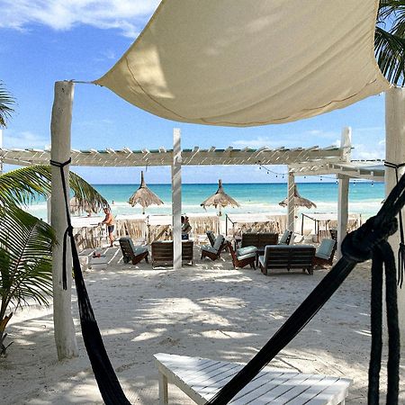 Coco Unlimited Hotel Tulum Ngoại thất bức ảnh