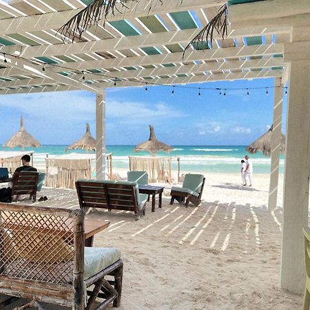 Coco Unlimited Hotel Tulum Ngoại thất bức ảnh