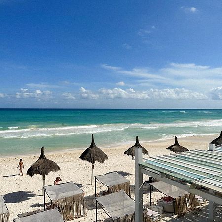 Coco Unlimited Hotel Tulum Ngoại thất bức ảnh