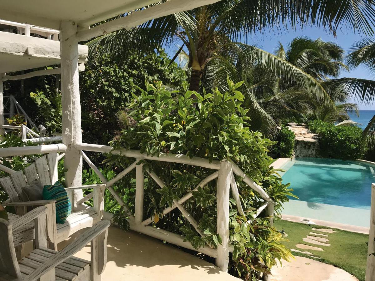 Coco Unlimited Hotel Tulum Ngoại thất bức ảnh
