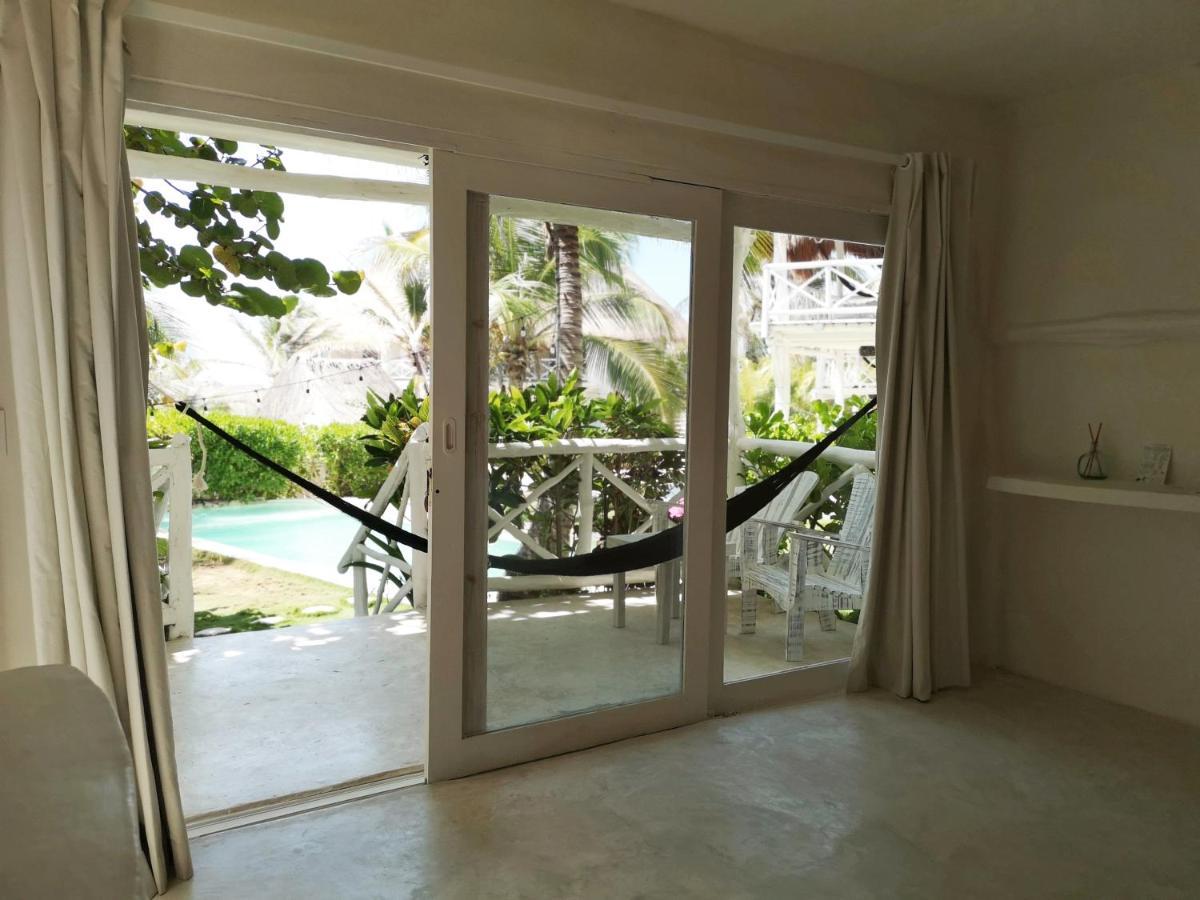 Coco Unlimited Hotel Tulum Ngoại thất bức ảnh