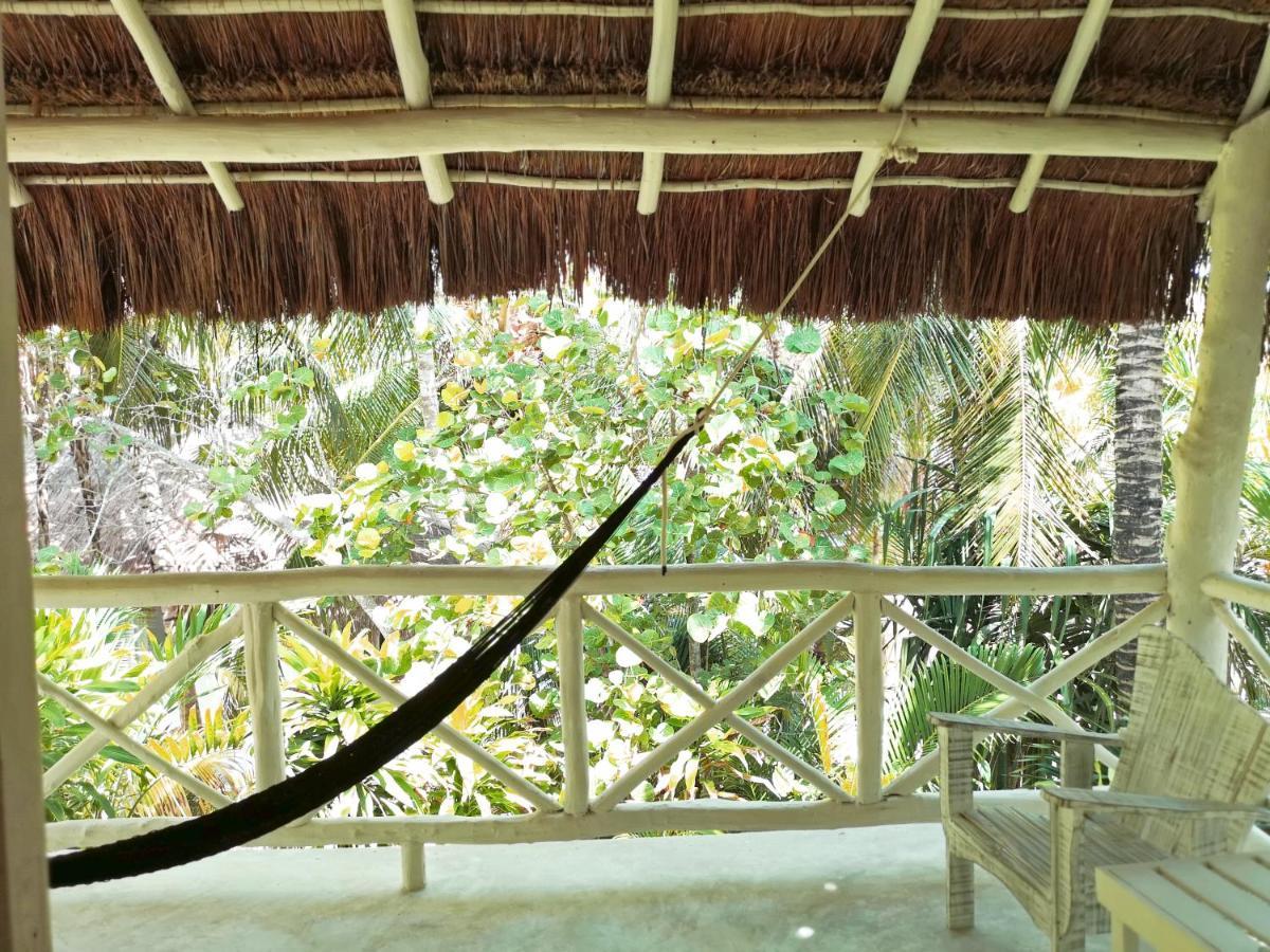Coco Unlimited Hotel Tulum Ngoại thất bức ảnh
