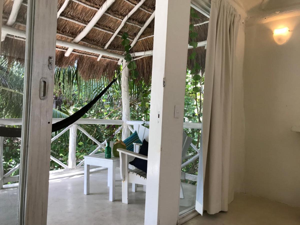 Coco Unlimited Hotel Tulum Ngoại thất bức ảnh