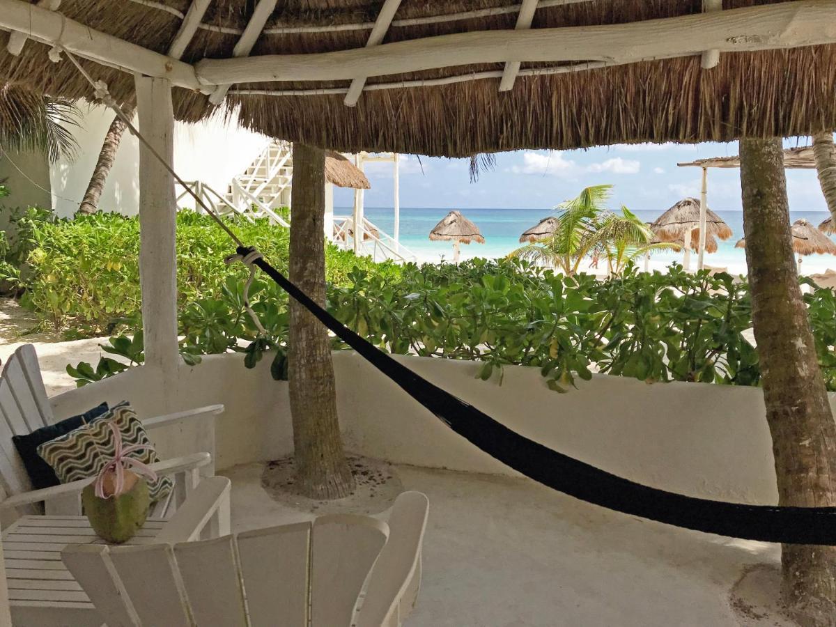 Coco Unlimited Hotel Tulum Ngoại thất bức ảnh