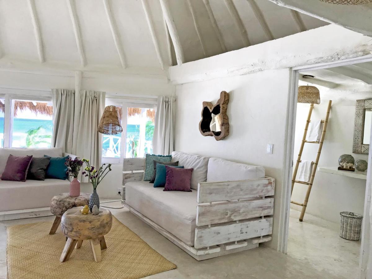 Coco Unlimited Hotel Tulum Ngoại thất bức ảnh
