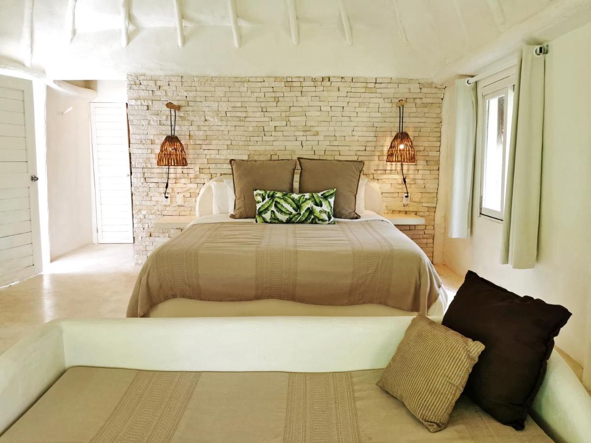 Coco Unlimited Hotel Tulum Ngoại thất bức ảnh
