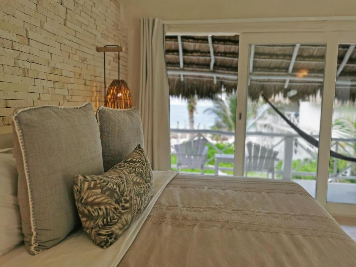 Coco Unlimited Hotel Tulum Ngoại thất bức ảnh