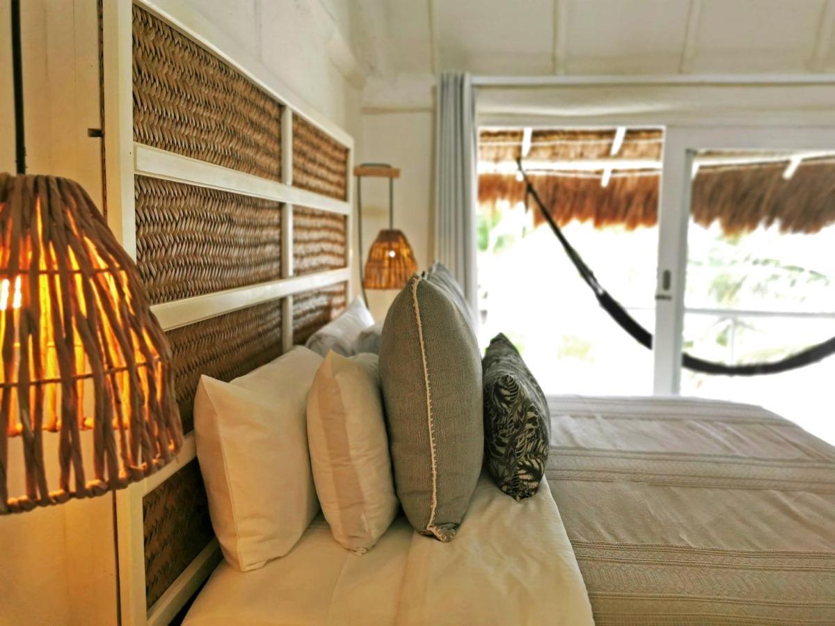 Coco Unlimited Hotel Tulum Ngoại thất bức ảnh