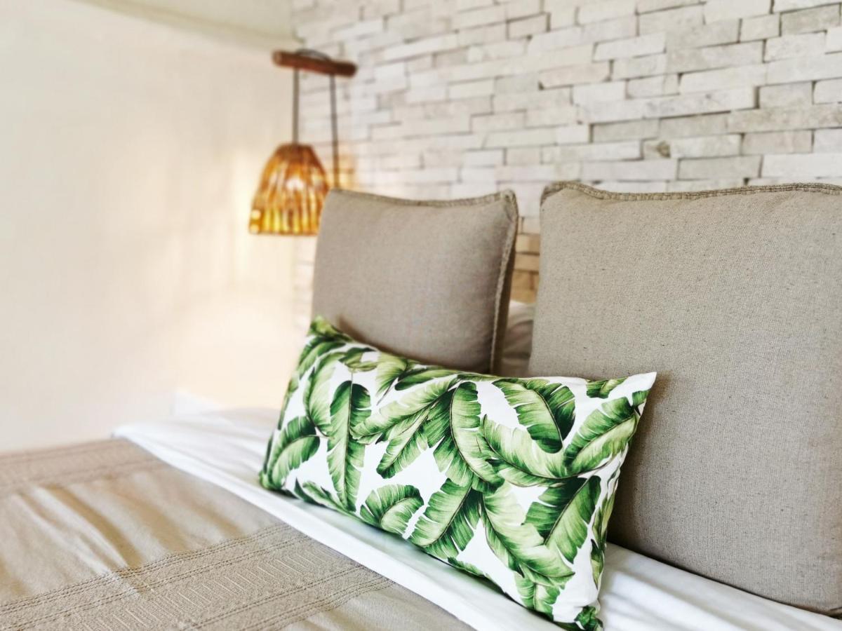 Coco Unlimited Hotel Tulum Ngoại thất bức ảnh