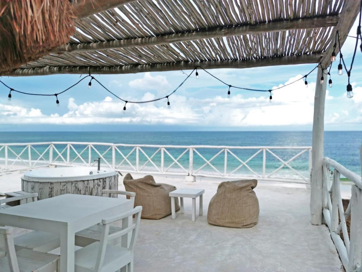 Coco Unlimited Hotel Tulum Ngoại thất bức ảnh