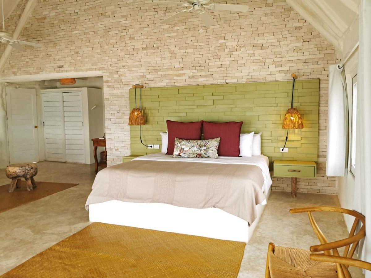 Coco Unlimited Hotel Tulum Ngoại thất bức ảnh
