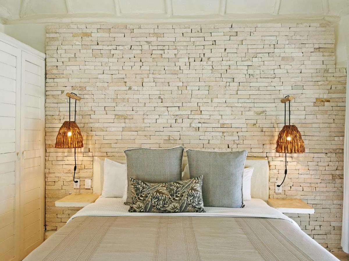 Coco Unlimited Hotel Tulum Ngoại thất bức ảnh