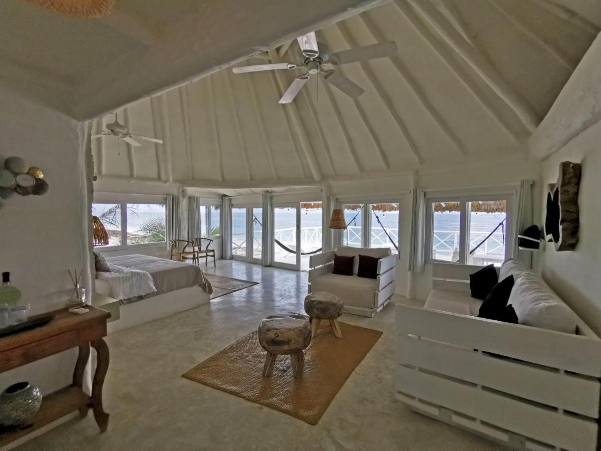 Coco Unlimited Hotel Tulum Ngoại thất bức ảnh