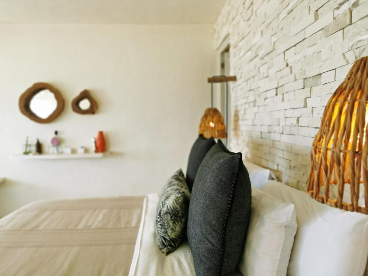 Coco Unlimited Hotel Tulum Ngoại thất bức ảnh