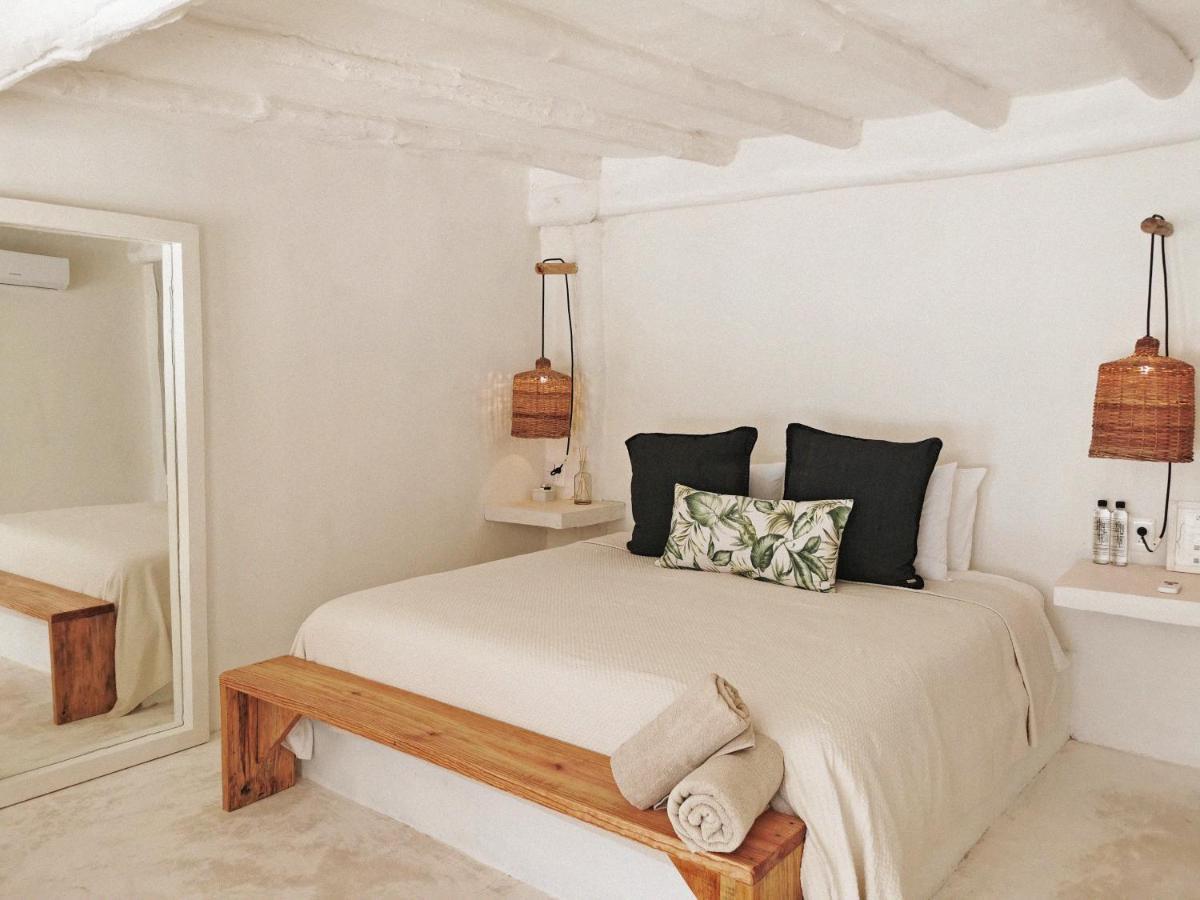 Coco Unlimited Hotel Tulum Ngoại thất bức ảnh
