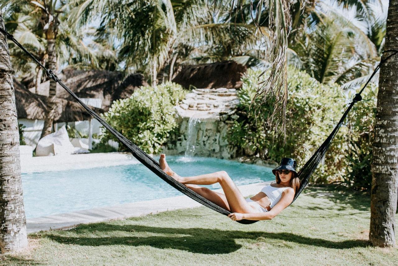 Coco Unlimited Hotel Tulum Ngoại thất bức ảnh