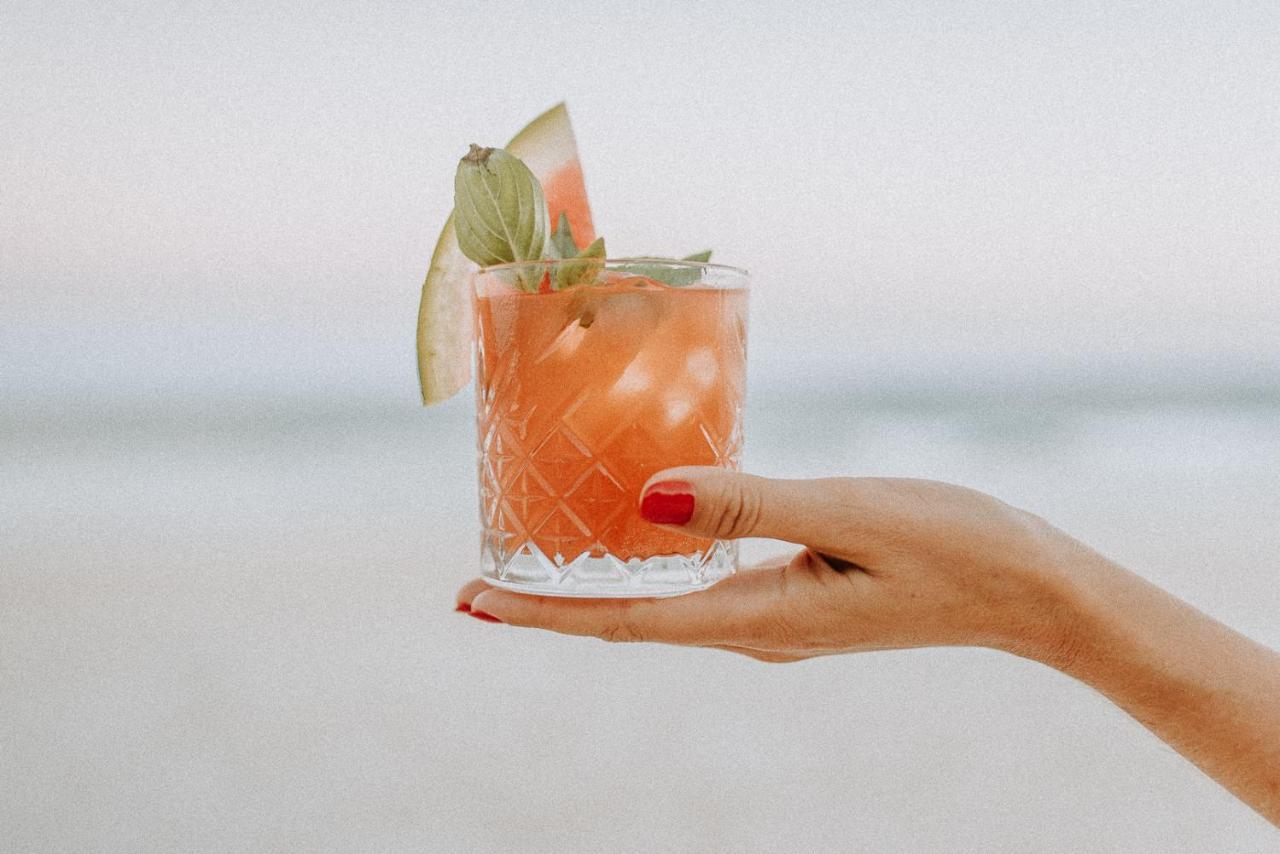 Coco Unlimited Hotel Tulum Ngoại thất bức ảnh