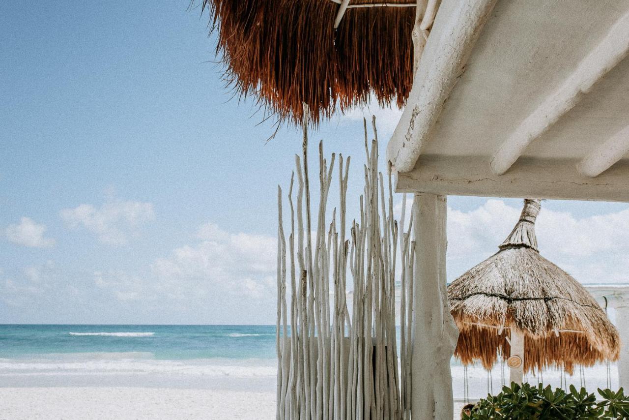 Coco Unlimited Hotel Tulum Ngoại thất bức ảnh