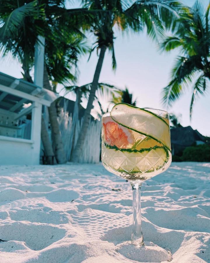 Coco Unlimited Hotel Tulum Ngoại thất bức ảnh