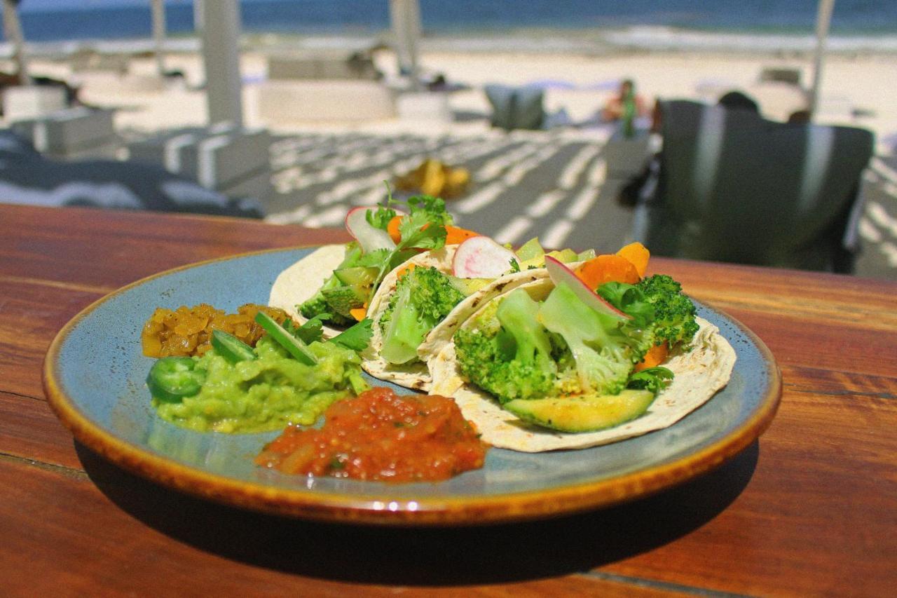 Coco Unlimited Hotel Tulum Ngoại thất bức ảnh