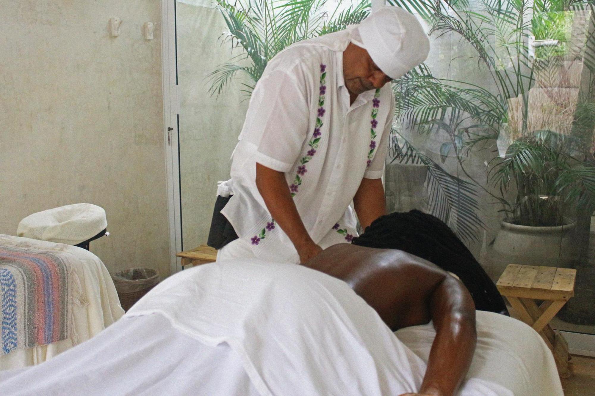 Coco Unlimited Hotel Tulum Ngoại thất bức ảnh